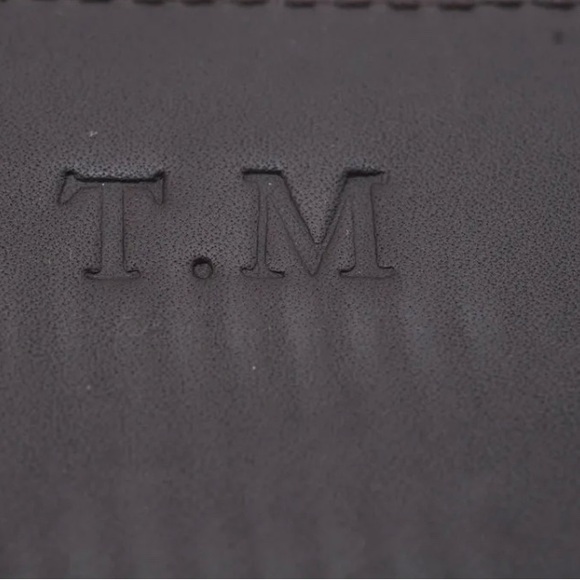 Louis Vuitton Vernis Portefeuille Sarah Wallet Deep purple Wine color M93524 - Picture 8 of 11